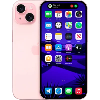 Apple iPhone 15